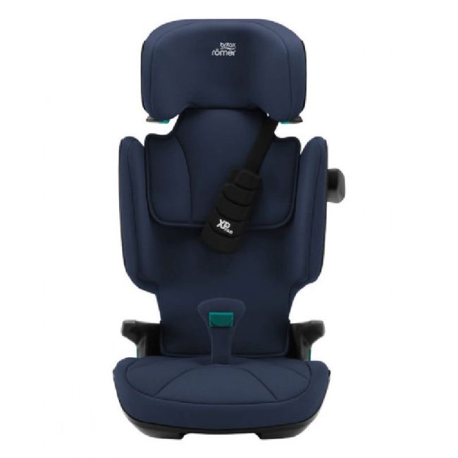 Silla De Auto Kidfix I-Size - Night Blue