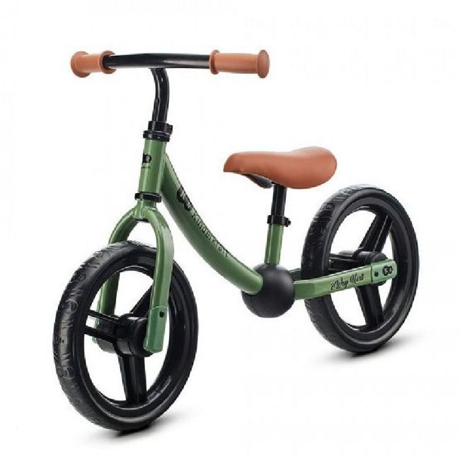 Bicicleta de equilibrio 2Way Next - Light Green