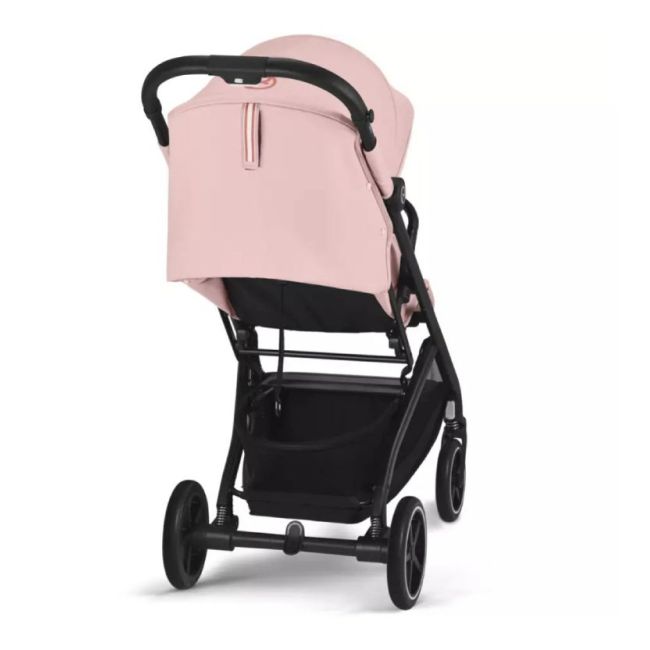 Silla De Paseo Beezy 2.0 Candy Pink - Light Pink