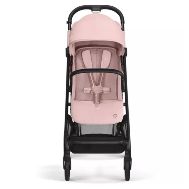 Silla De Paseo Beezy 2.0 Candy Pink - Light Pink