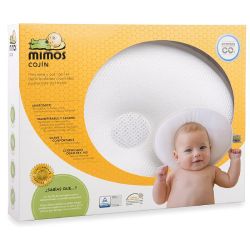 Almofada Mimos S Plagiocefalia Perímetro craniano entre 36 e 46 cm