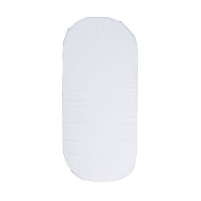 Colchon Capazo Bimbidreams - Blanco