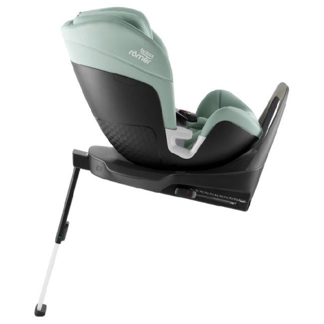 Silla de Coche Britax Römer Swivel - Jade Green