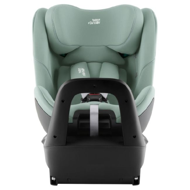 Silla de Coche Britax Römer Swivel - Jade Green