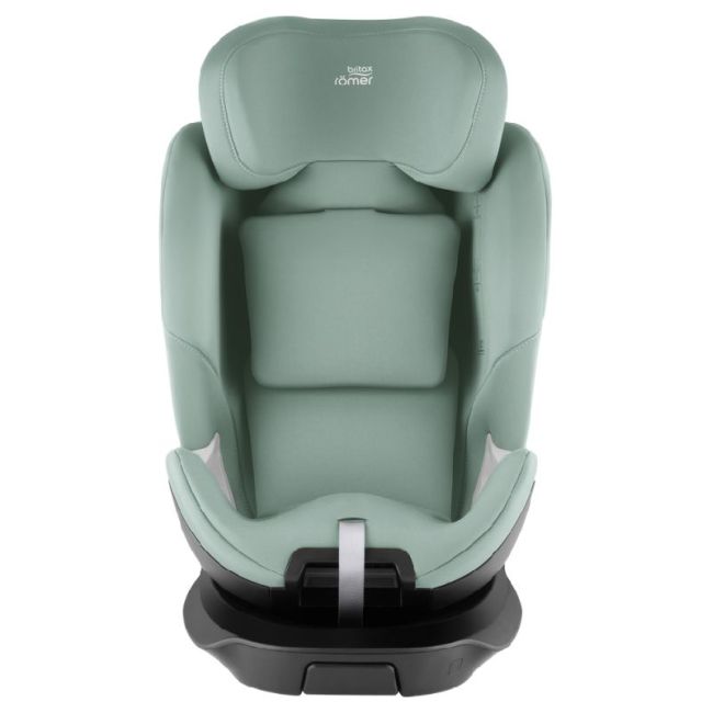 Silla de Coche Britax Römer Swivel - Jade Green