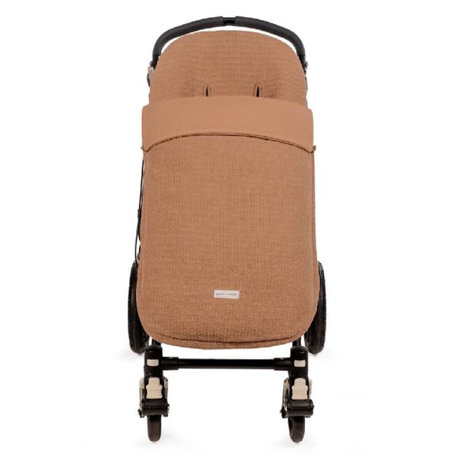 Saco Para Silla De Entretiempo Icon - Caramel