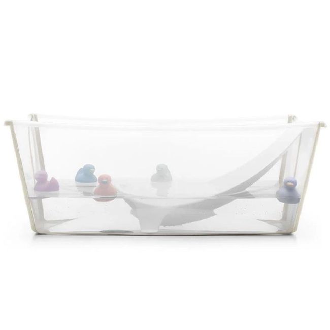 Conjunto Flexi Bath XL Stokke - Sandy Beige