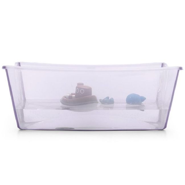 Bañera Plegable para Bebé Flexi Bath XL Stokke - Lavender