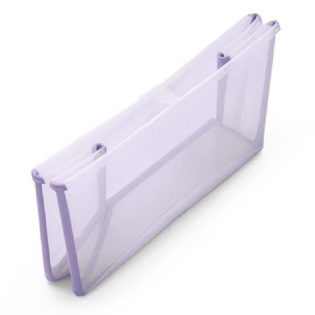 Bañera Plegable para Bebé Flexi Bath XL Stokke - Lavender