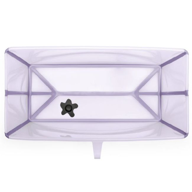 Bañera Plegable para Bebé Flexi Bath XL Stokke - Lavender