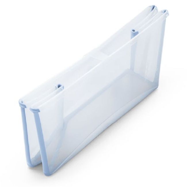 Bañera Plegable para Bebé Flexi Bath XL Stokke - Ocean Blue