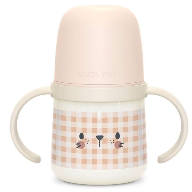 S BIB ASA LUM 150ML S+6M NOCHE RABBIT I3