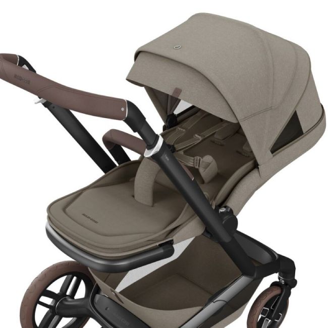 Carrito Maxi Cosi Fame - Twillic Truffle