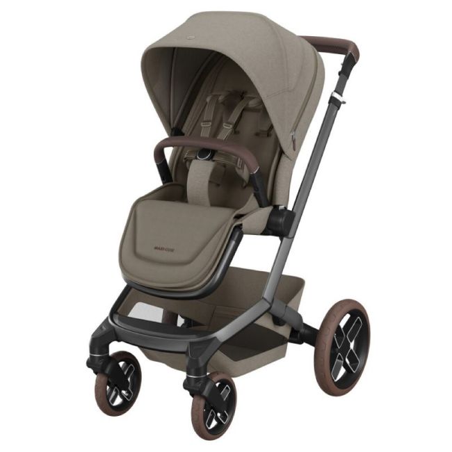 Carrito Maxi Cosi Fame - Twillic Truffle