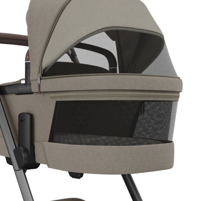 Carrito Maxi Cosi Fame - Twillic Truffle