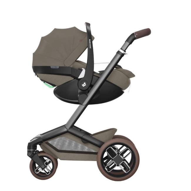 Carrito Maxi Cosi Fame - Twillic Truffle