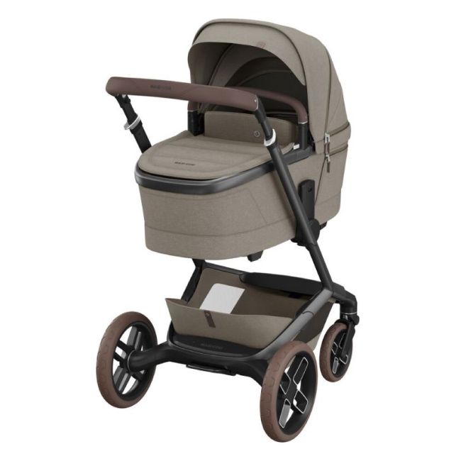 Carrito Maxi Cosi Fame - Twillic Truffle