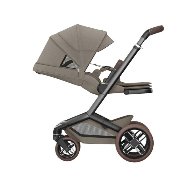 Carrito Maxi Cosi Fame - Twillic Truffle