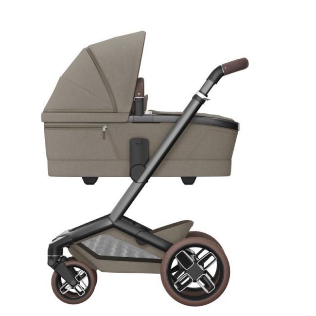 Carrito Maxi Cosi Fame - Twillic Truffle