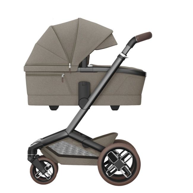 Carrito Maxi Cosi Fame - Twillic Truffle