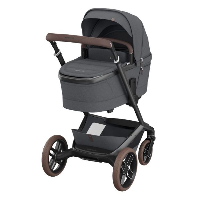 Carrito Maxi Cosi Fame - Twillic Graphite