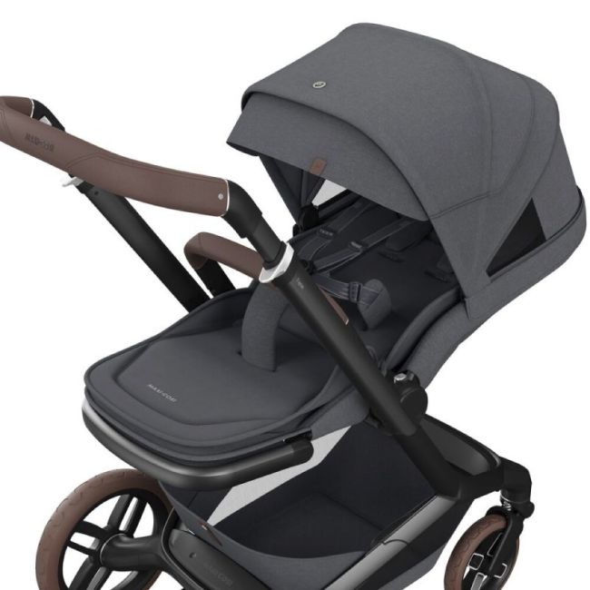 Carrito Maxi Cosi Fame - Twillic Graphite