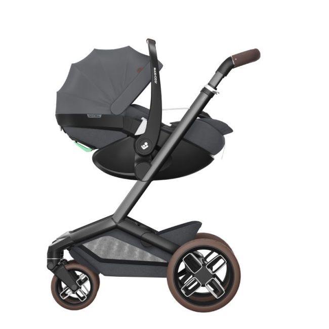 Carrito Maxi Cosi Fame - Twillic Graphite