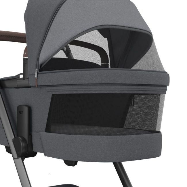 Carrito Maxi Cosi Fame - Twillic Graphite