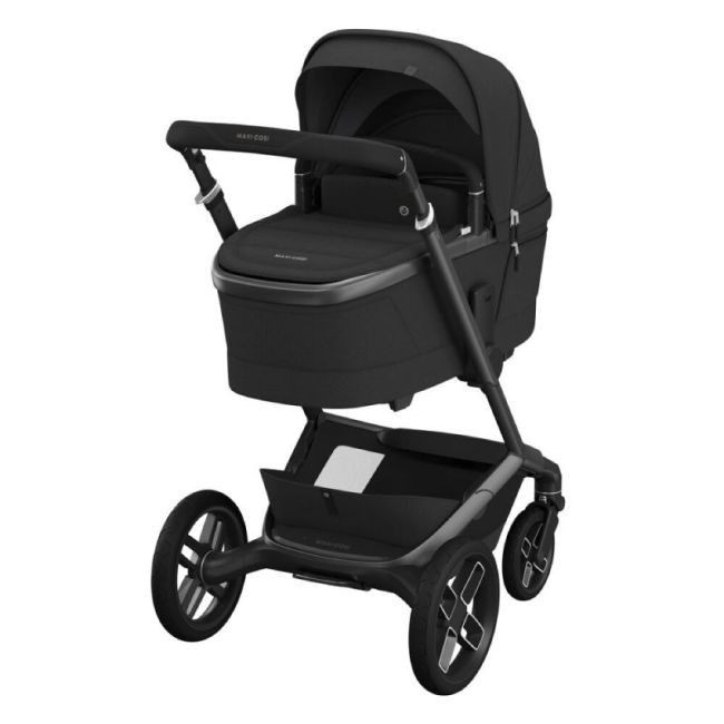 Carrito Maxi Cosi Fame - Twillic Black