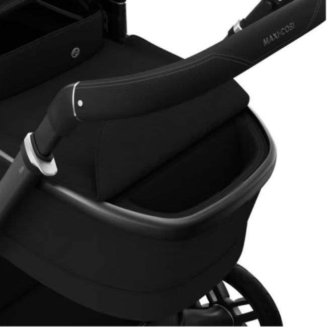 Carrito Maxi Cosi Fame - Twillic Black