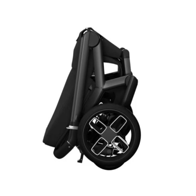 Carrito Maxi Cosi Fame - Twillic Black