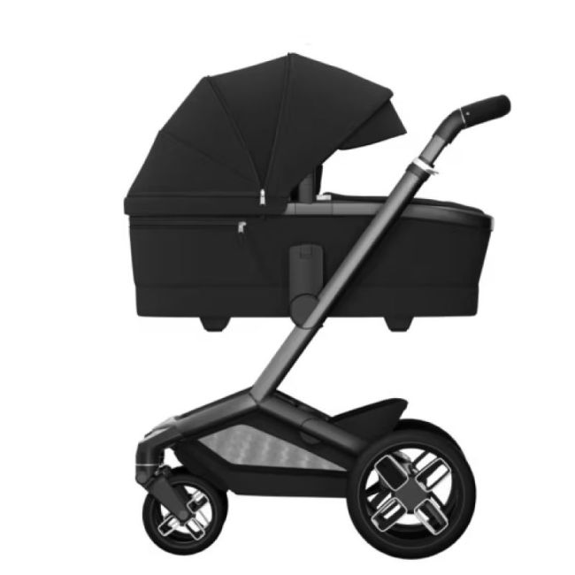 Carrito Maxi Cosi Fame - Twillic Black