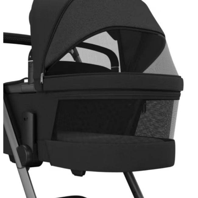 Carrito Maxi Cosi Fame - Twillic Black