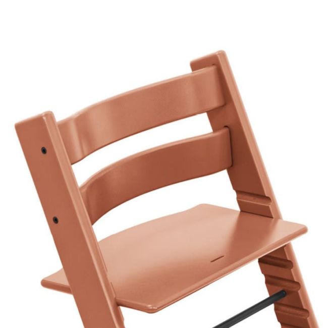 Stokke Tripp Trapp Terracota - Cadeira Evolutiva