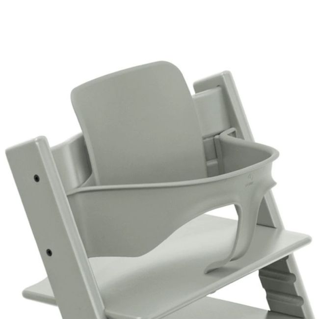 Baby Set 2 Glacier Green para Tripp Trapp de Stokke