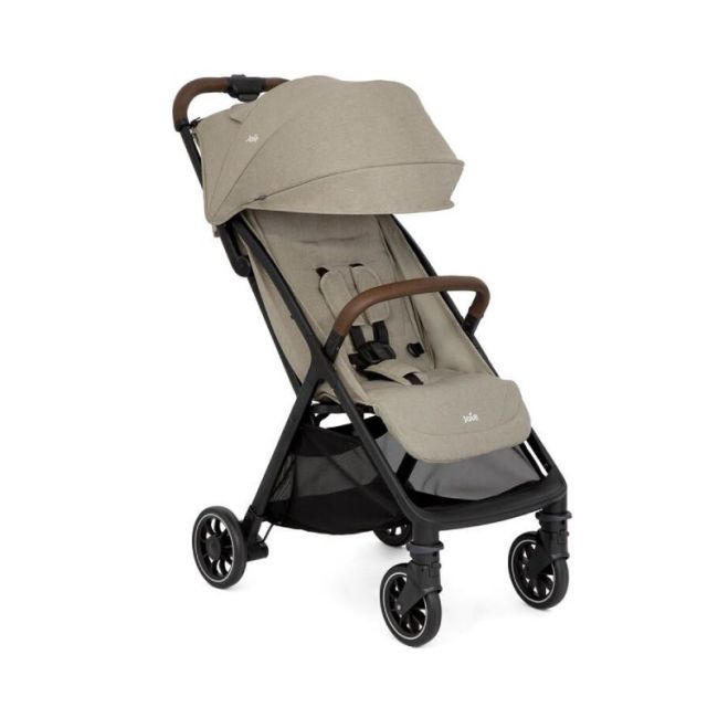 Silla de paseo Joie Pact Pro - Oak