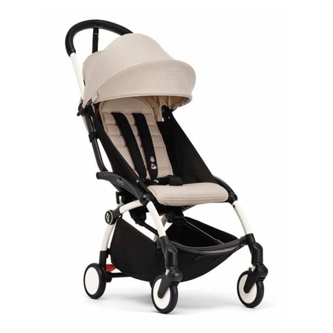 Carrinho Compacto leve Babyzen Yoyo 2 Bonpoint Edição especial