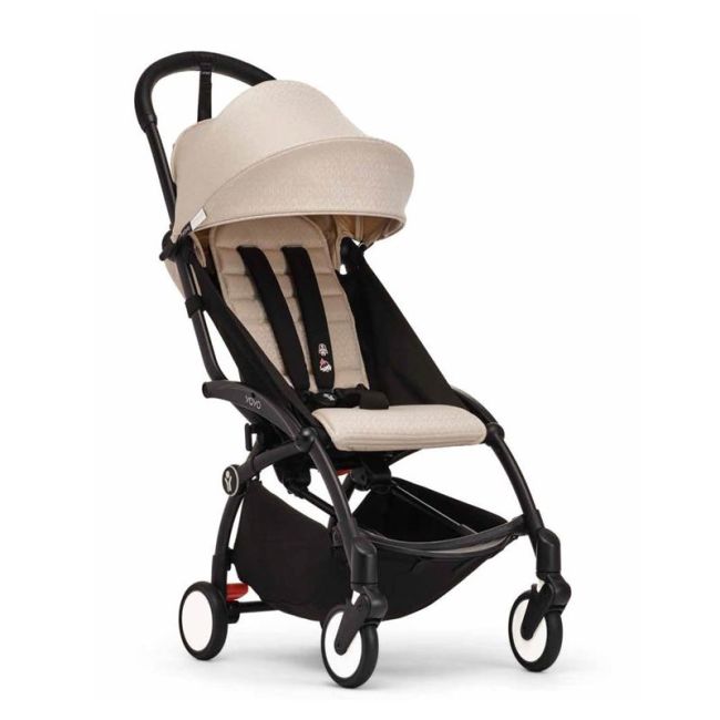 Silla de Paseo Ligera Babyzen Yoyo 2 Bonpoint Edición Especial