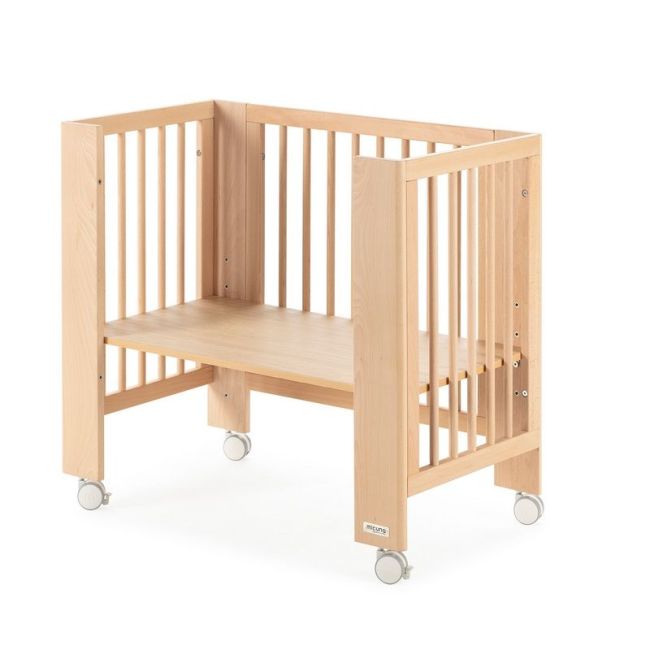 Minicama Evolutiva Converbaby - Cera Natural Micuna MICUNA - 2