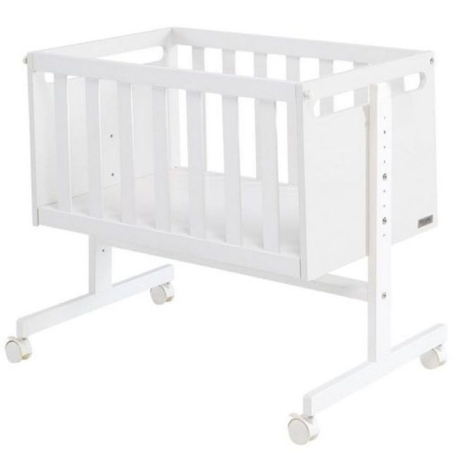 Minicama Coleito You & Me Plus - Branco Micuna MICUNA - 1