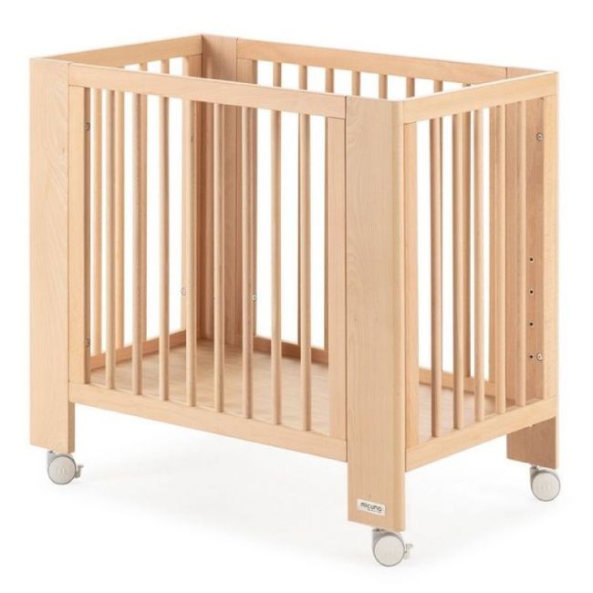 Minicuna Evolutiva Converbaby - Cera Natural Micuna MICUNA - 1