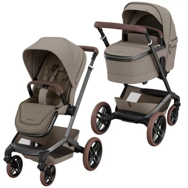 Carrito Maxi Cosi Fame - Twillic Truffle