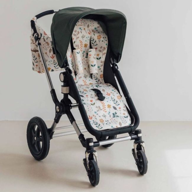 Colchonete Universal Bugaboo - Confetti