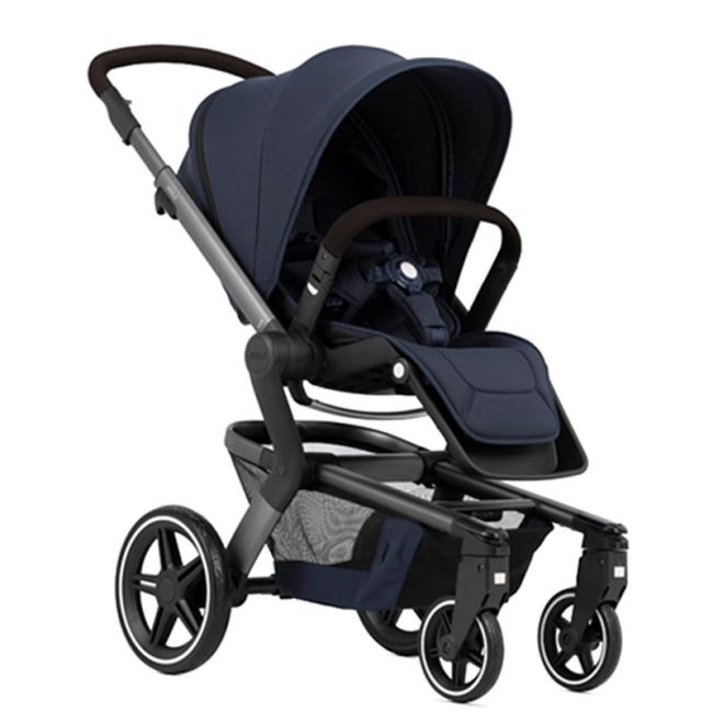 Silla De Paseo Joolz Hub+ Navy Blue