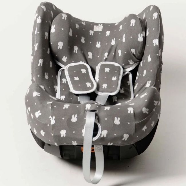 CAPA PARA CADEIRA AUTO CYBEX SIRONA Z I-SIZE FUN MIFFY