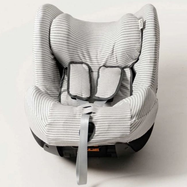 Funda Para Silla De Coche Cybex Sirona Z I-Size - Kodak Stripes