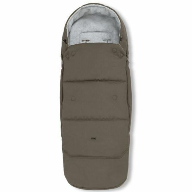 Saco Universal Footmuff Joolz - Hazel Brown