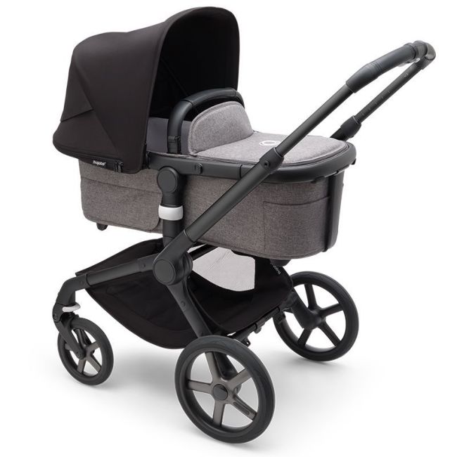 Pack Bugaboo Fox 5 Imprescindibles Carrito Verano