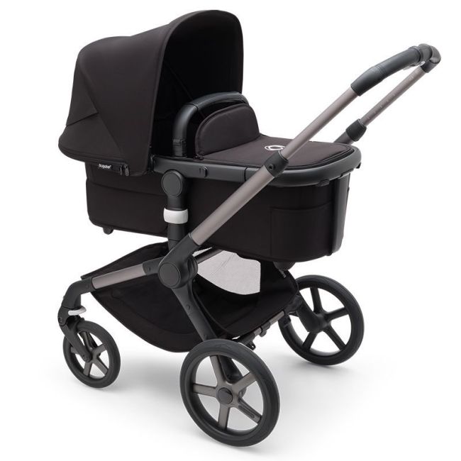 Pack Bugaboo Fox 5 Essenciais Carrinho Verão