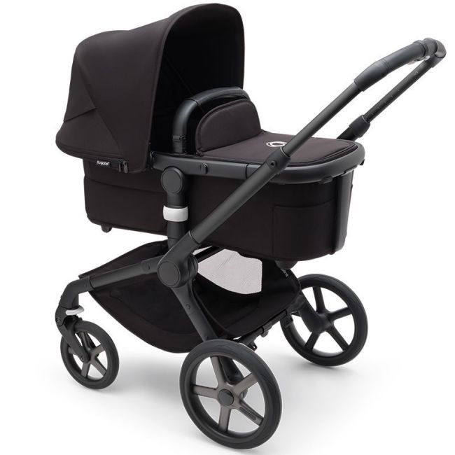 Pack Bugaboo Fox 5 Essenciais Carrinho Verão